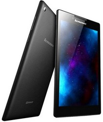 Замена матрицы на планшете Lenovo Tab 2 A7-30 в Хабаровске